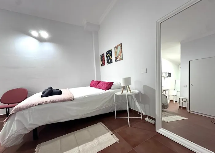 El Rincon De Pancho *