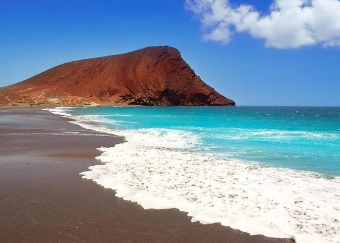 El Rincon De Pancho 公寓