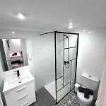 El Rincon De Pancho Apartment