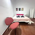 Apartment El Rincon De Pancho