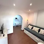 El Rincon De Pancho Apartment Guia de Isora (Tenerife)