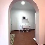 Apartment El Rincon De Pancho