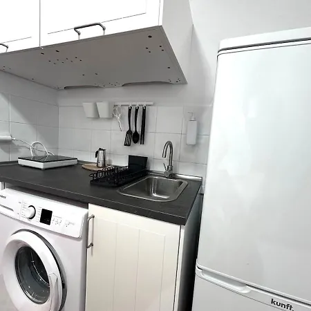 El Rincón De Pancho Apartamento *