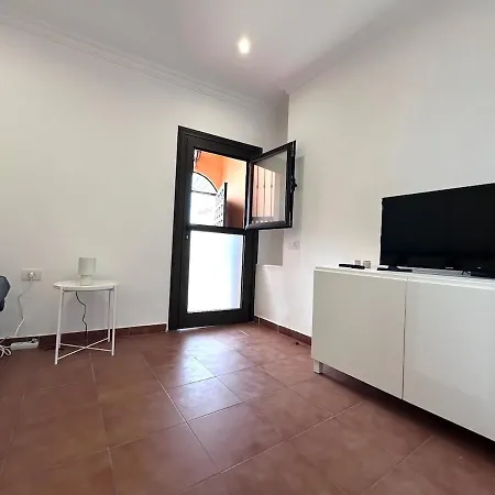 Apartamento El Rincón De Pancho