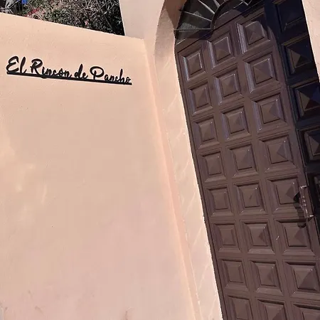 El Rincón De Pancho