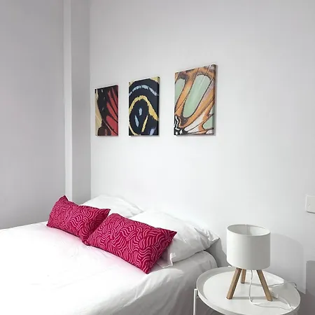 El Rincón De Pancho Apartamento *