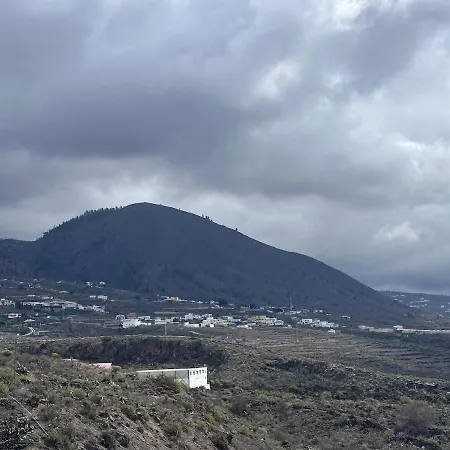 Apartamento El Rincón De Pancho *