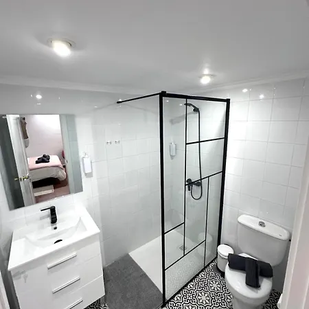 El Rincón De Pancho Apartamento