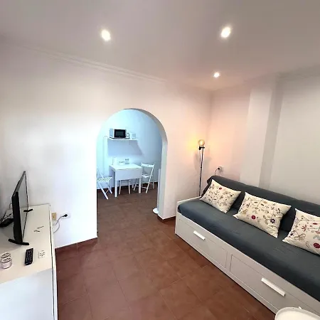 El Rincón De Pancho Apartamento Guía de Isora