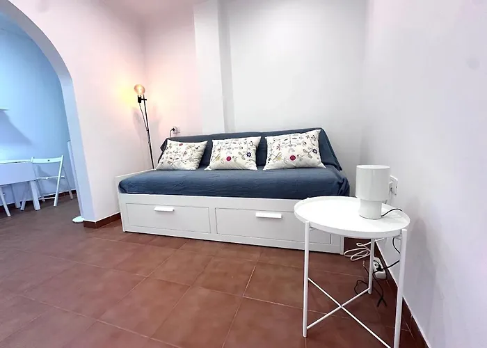 El Rincon De Pancho Guía de Isora