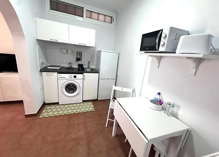 El Rincón De Pancho