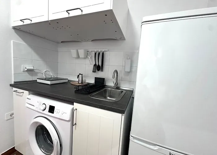 El Rincon De Pancho Apartmán *