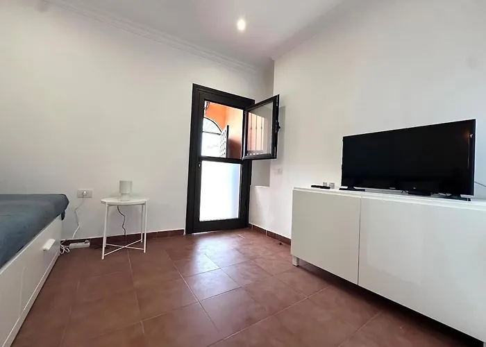 Apartmán El Rincon De Pancho