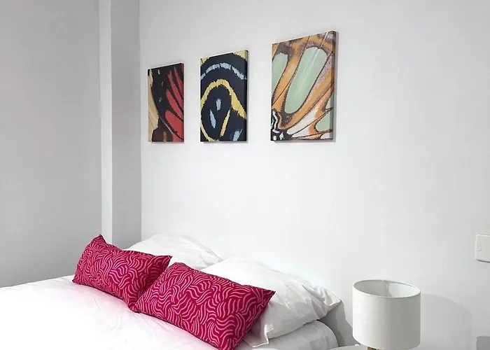 El Rincón De Pancho Apartamento *