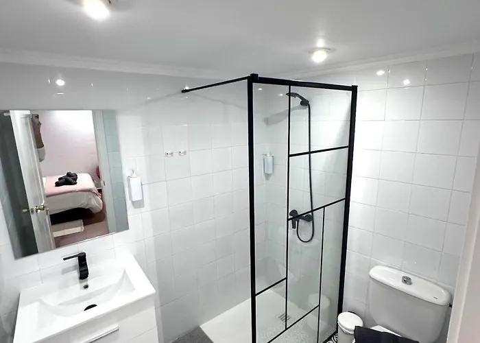 El Rincón De Pancho Apartamento