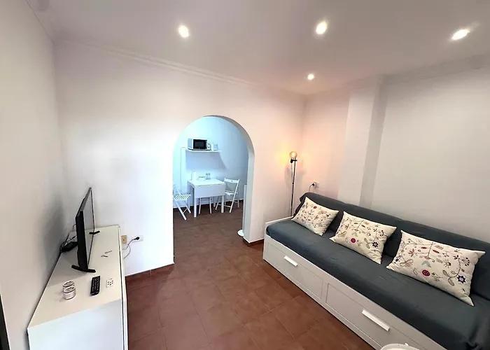 El Rincón De Pancho Apartamento Guía de Isora