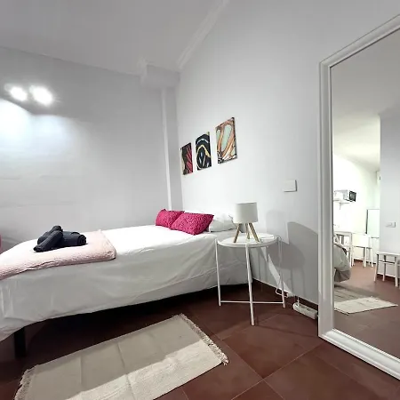 El Rincon De Pancho *