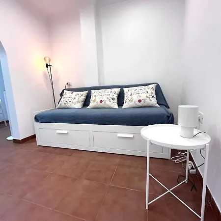 El Rincon De Pancho غيا ذي إسورا