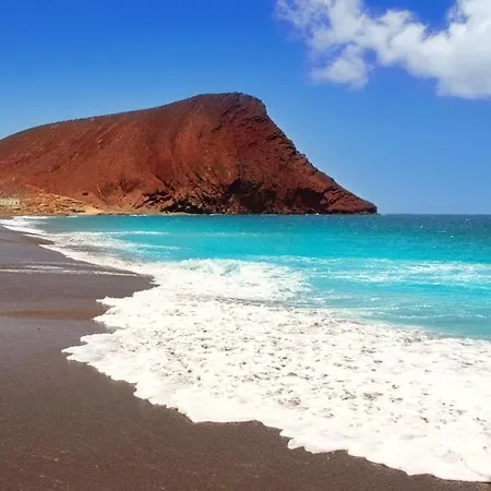 El Rincon De Pancho 公寓