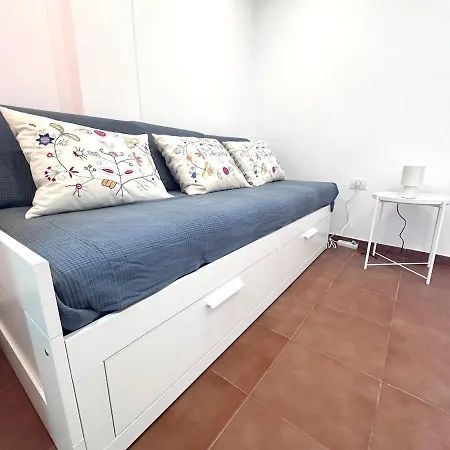 El Rincon De Pancho * Guía de Isora