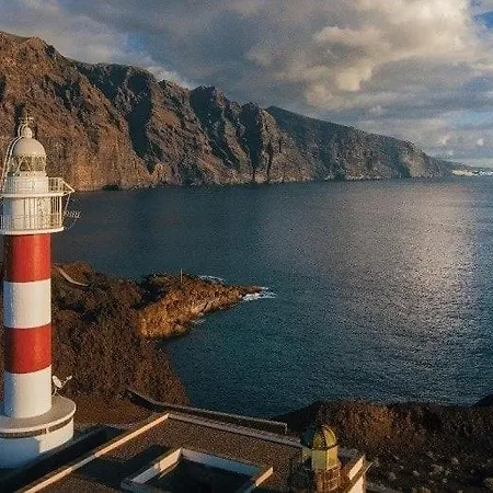 El Rincon De Pancho 公寓