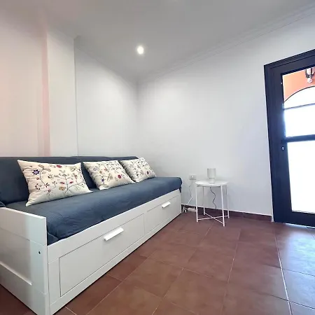 El Rincon De Pancho * غيا ذي إسورا