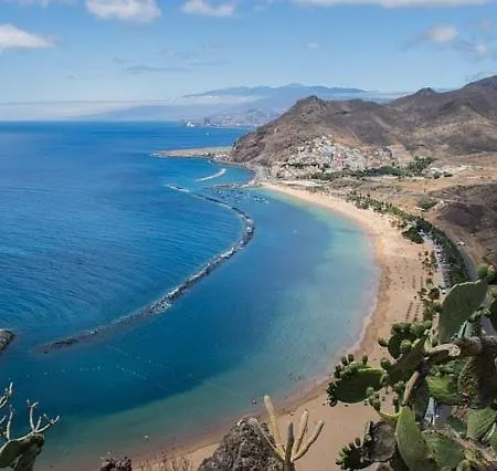 公寓 El Rincon De Pancho