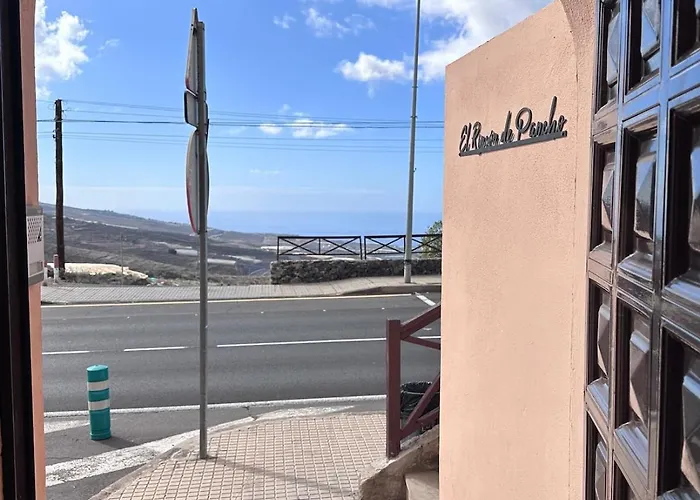 El Rincon De Pancho *