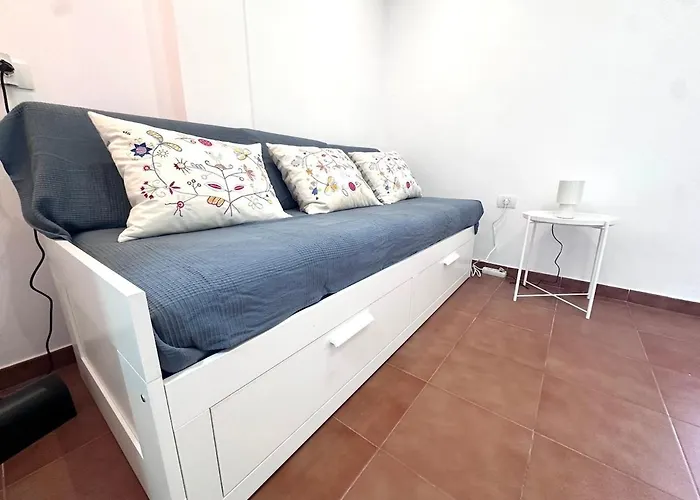 El Rincon De Pancho * Гиа-де-Исора