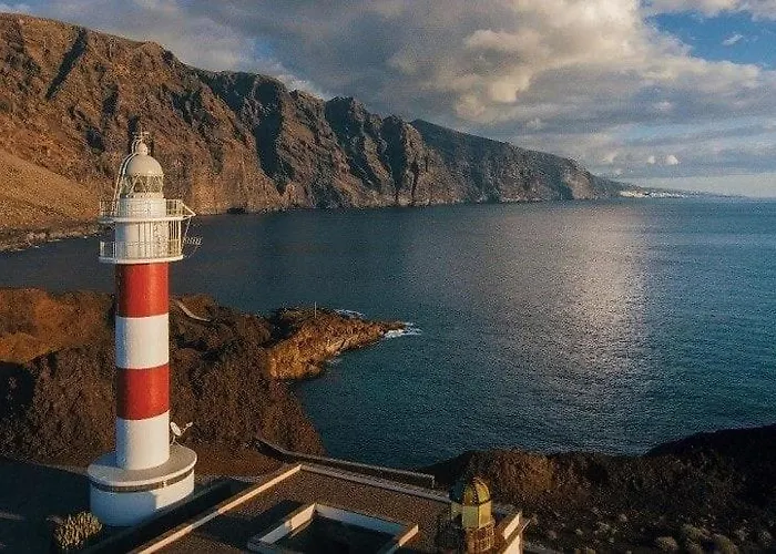 El Rincon De Pancho Апартаменты