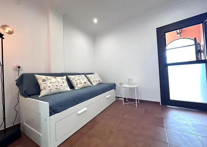 El Rincon De Pancho * Гиа-де-Исора